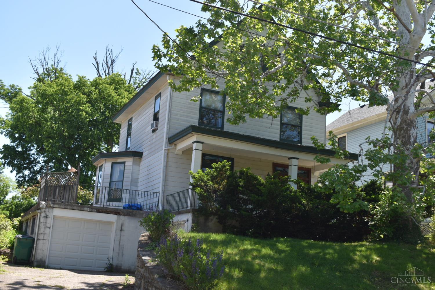 3736 High Point Avenue, Cincinnati, OH, 45211 — photo 2