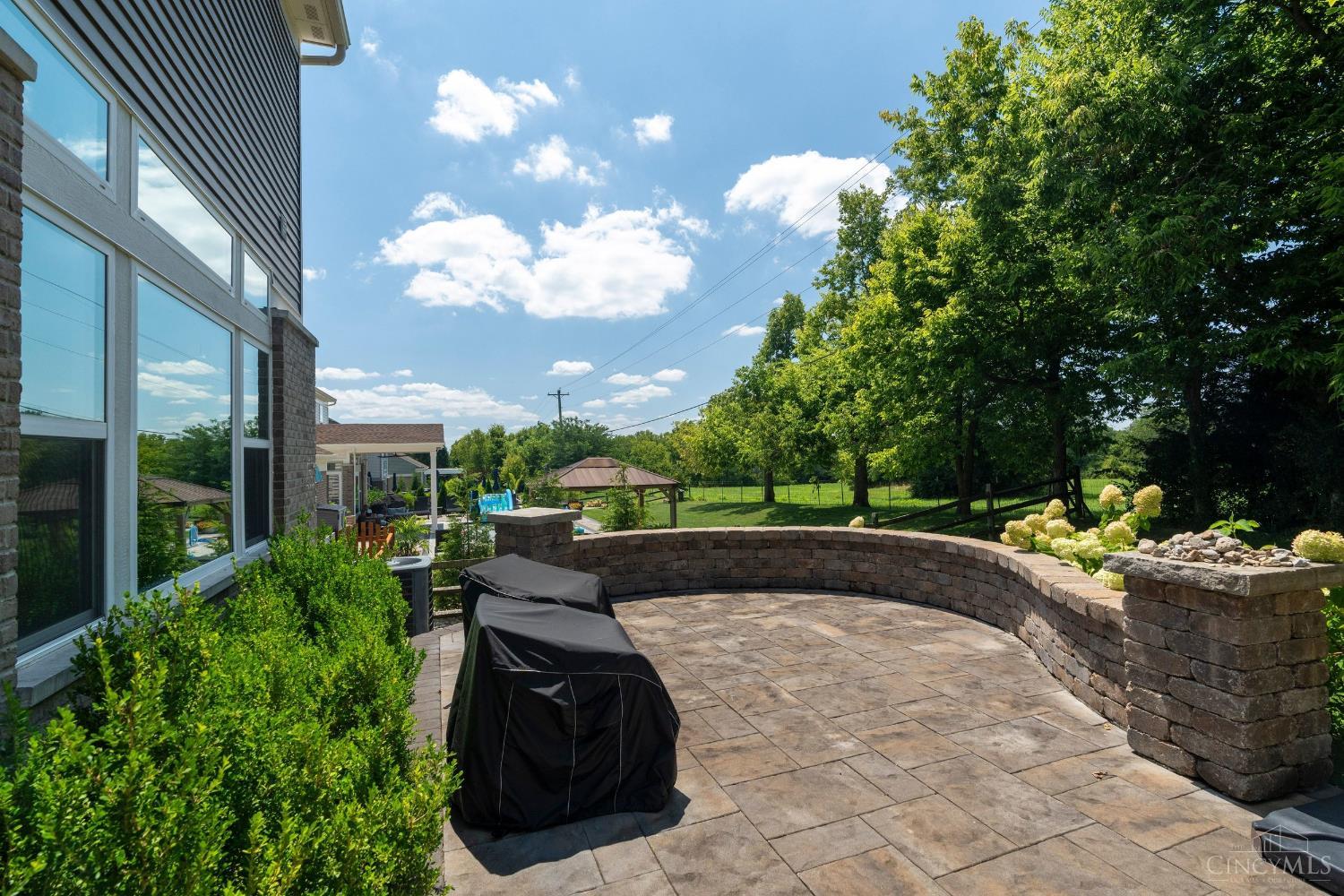 1529 Shaker Run Boulevard, Turtle Creek Twp, OH, 45036 — photo 67