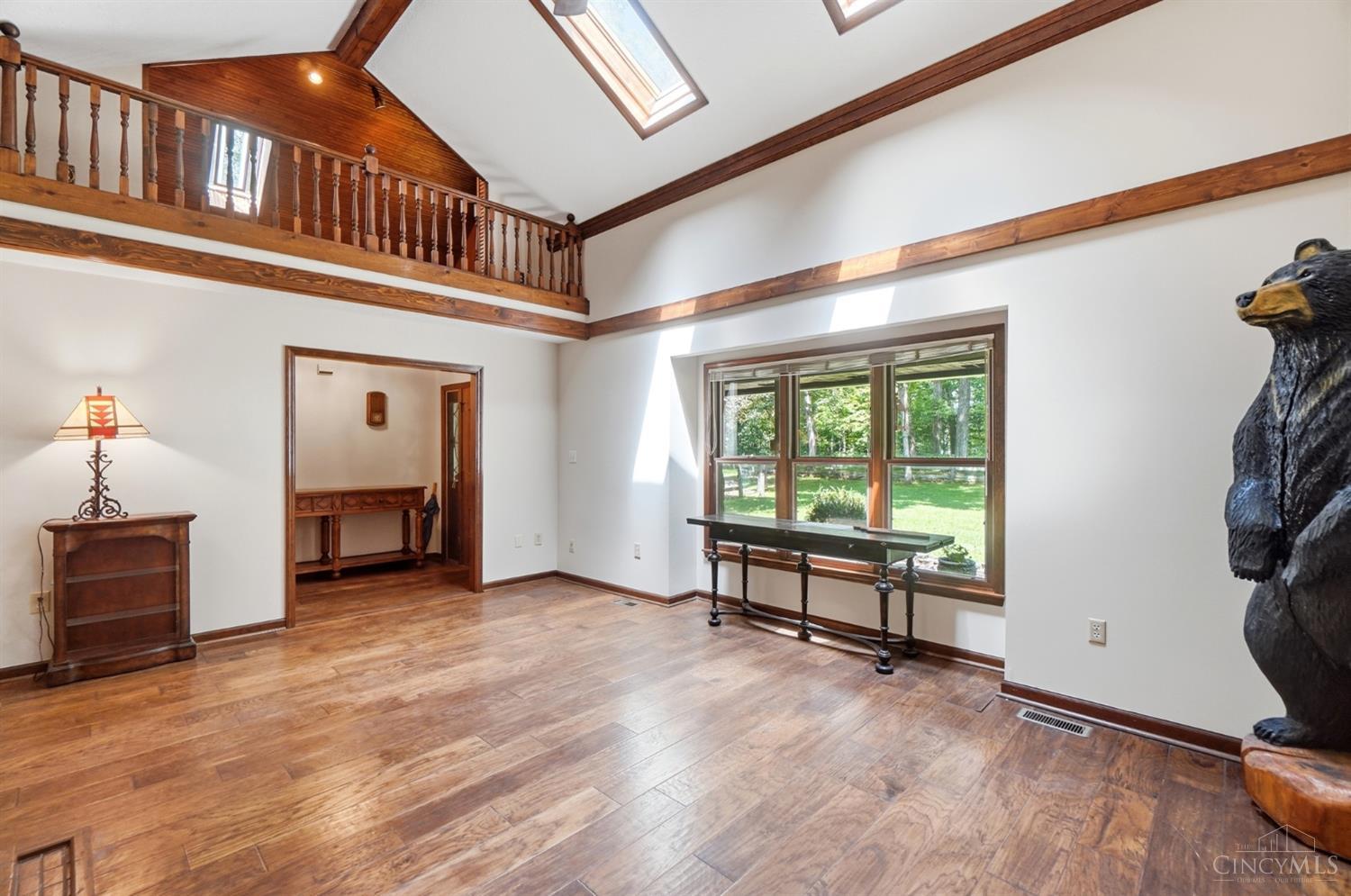 1065 Spring Valley Paintersville Road, Spring Valley Twp, OH, 45370 — photo 22