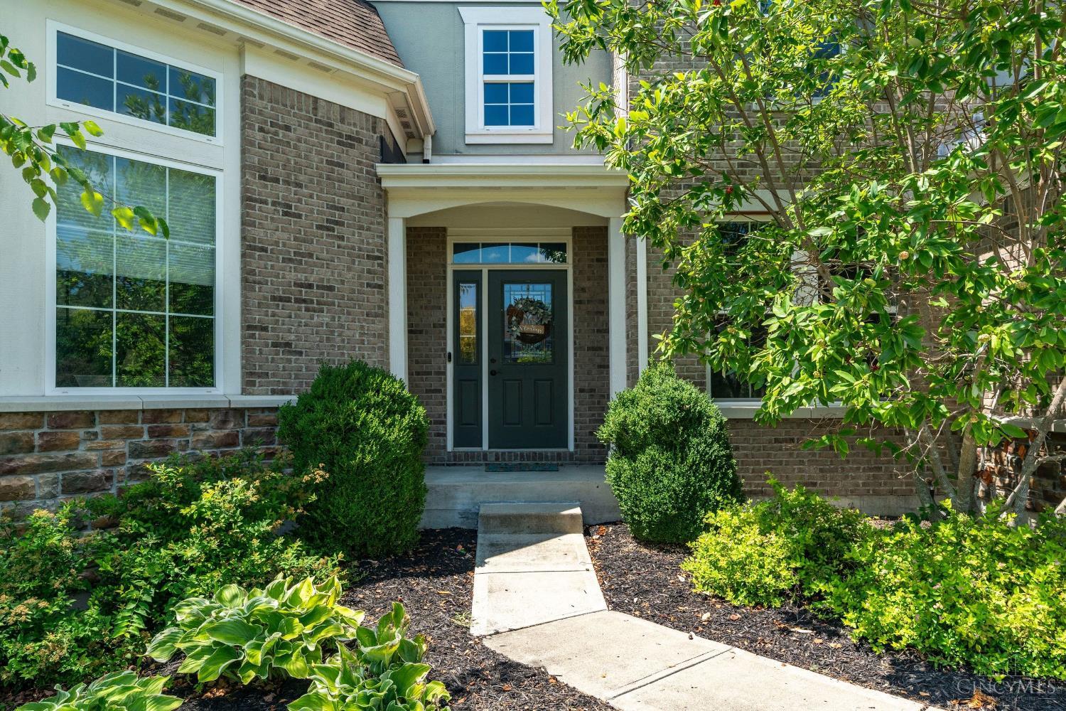 1529 Shaker Run Boulevard, Turtle Creek Twp, OH, 45036 — photo 3