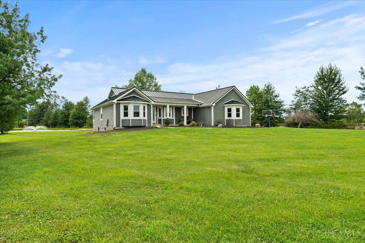 8722 St Rt 730, Vernon Twp, OH, 45113 — photo 5