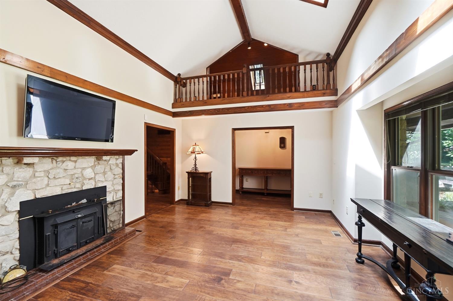 1065 Spring Valley Paintersville Road, Spring Valley Twp, OH, 45370 — photo 23