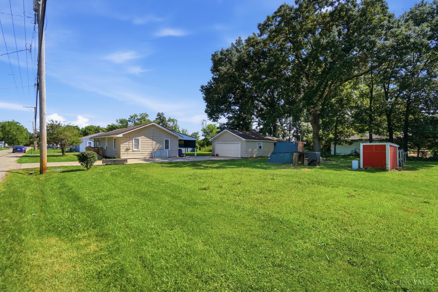9344 Bruce Drive, Franklin Twp, OH, 45005 — photo 36