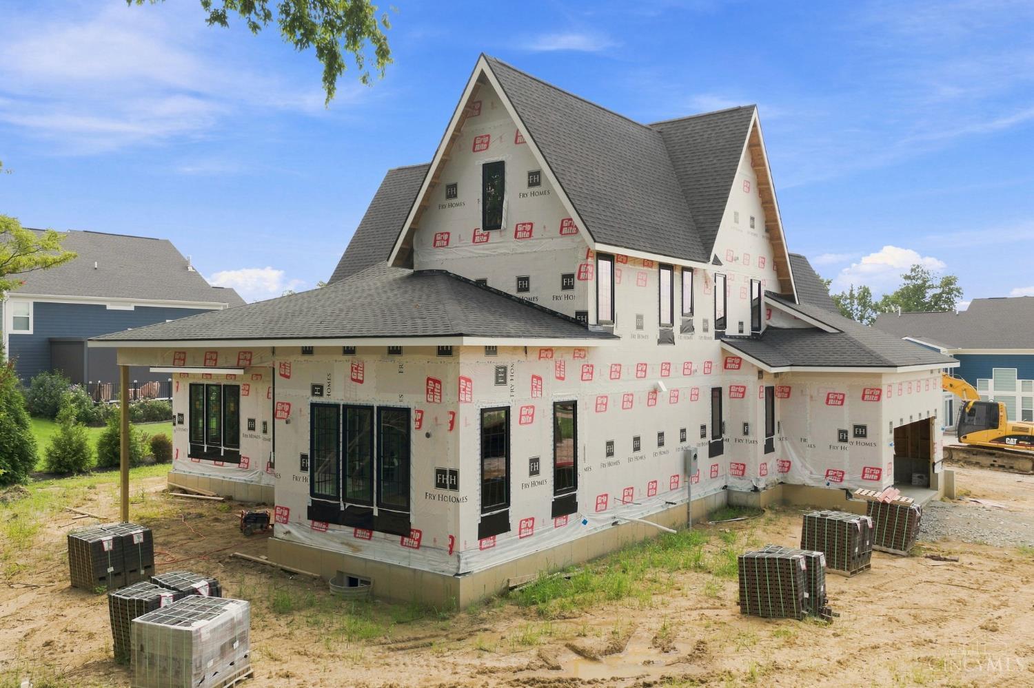 4th image of 9867 Kensington Ln, Mason, OH 45040 | MLS# 1858567