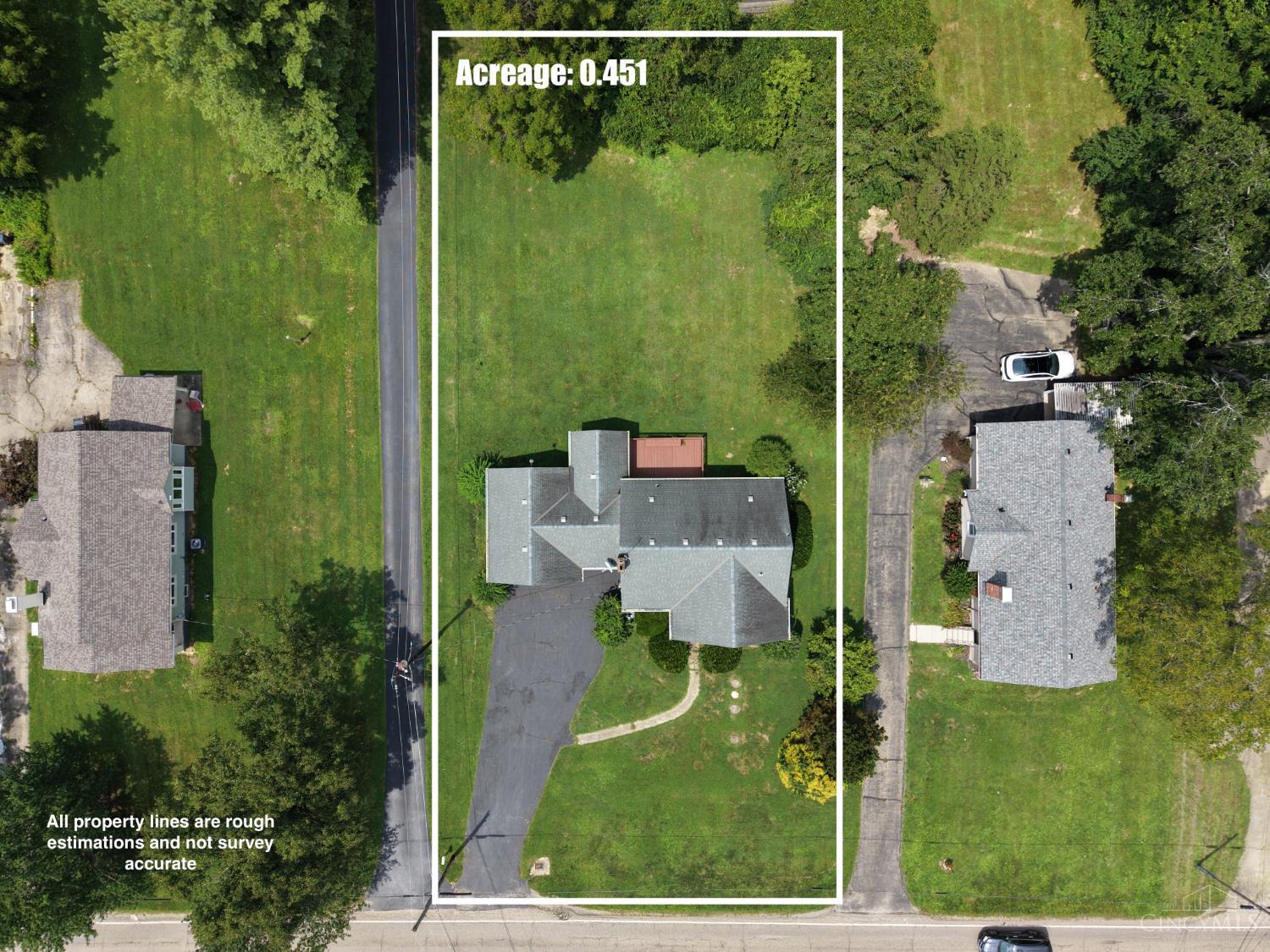 33rd image of 8240 Camargo Rd, Madeira, OH 45243 | MLS# 1889529