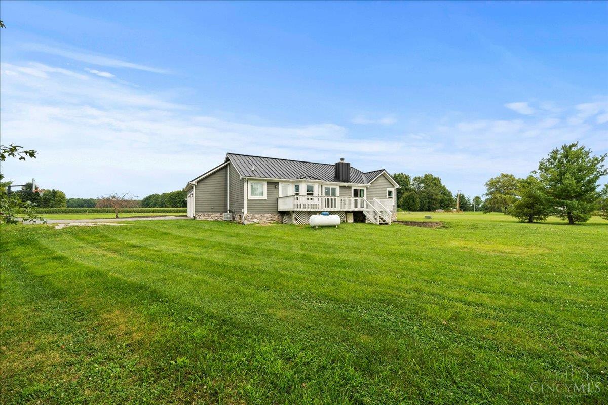 8722 St Rt 730, Vernon Twp, OH, 45113 — photo 56