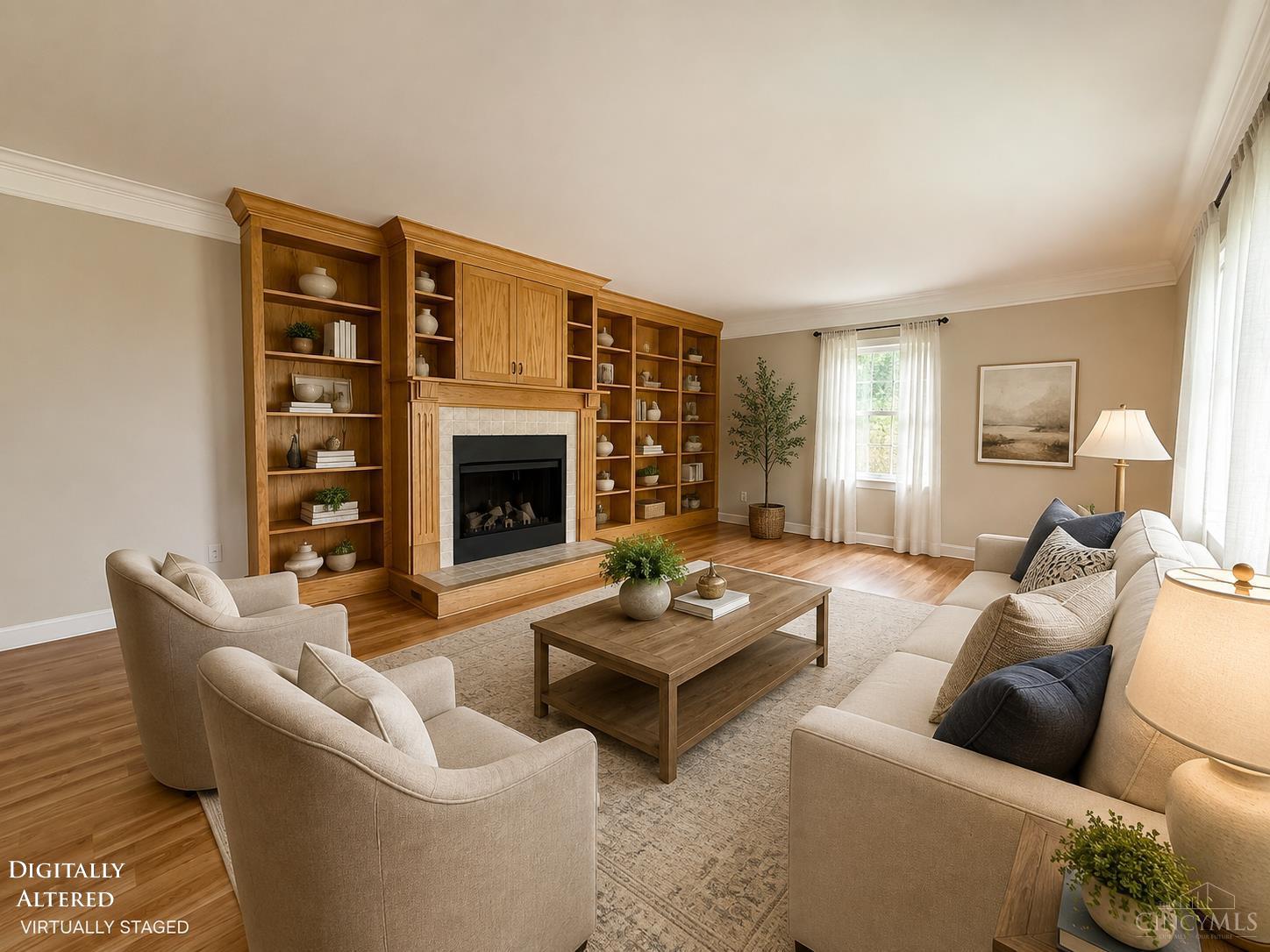 2nd image of 6768 Menz Ln, Cincinnati, OH 45233 | MLS# 1889651