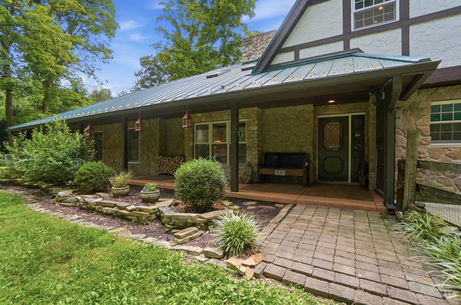 1065 Spring Valley Paintersville Road, Spring Valley Twp, OH, 45370 — photo 16