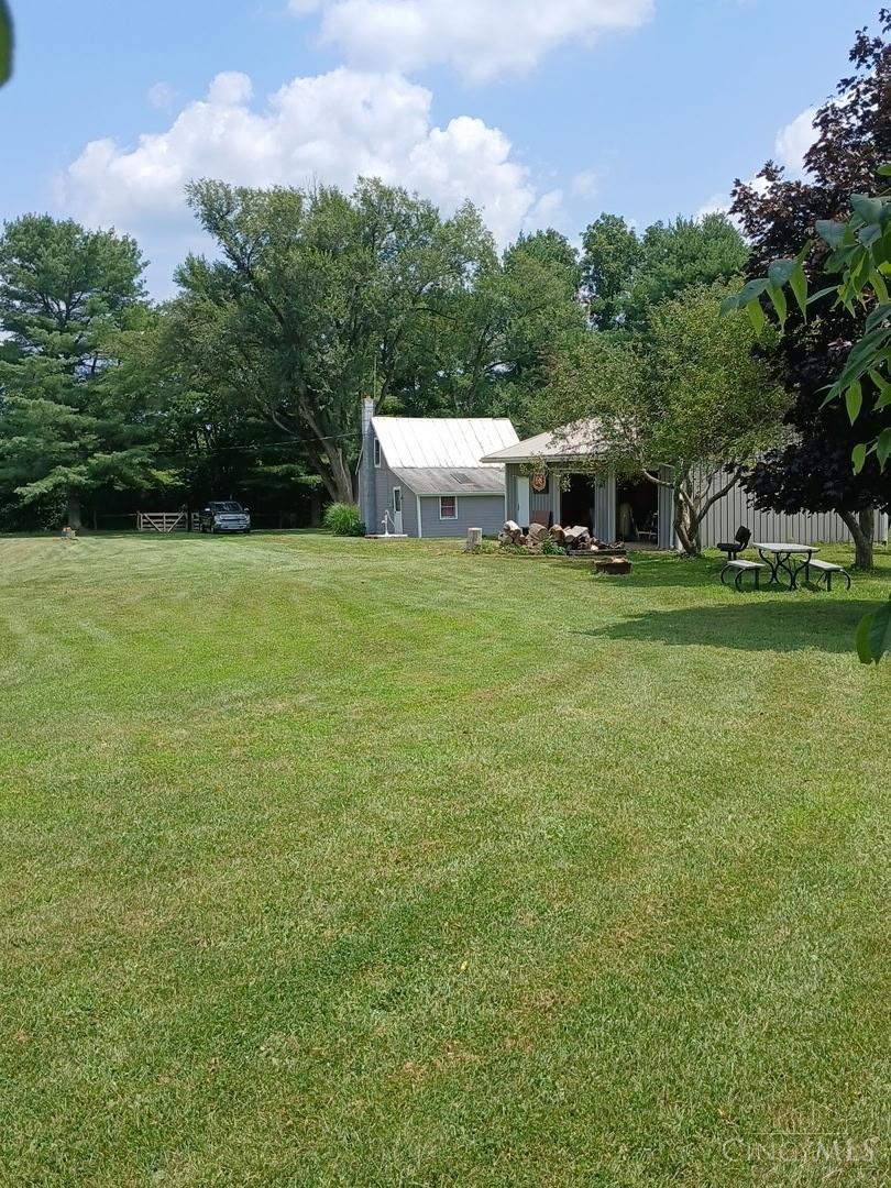 1287 Parr Road, Jackson Twp, OH, 45133 — photo 15