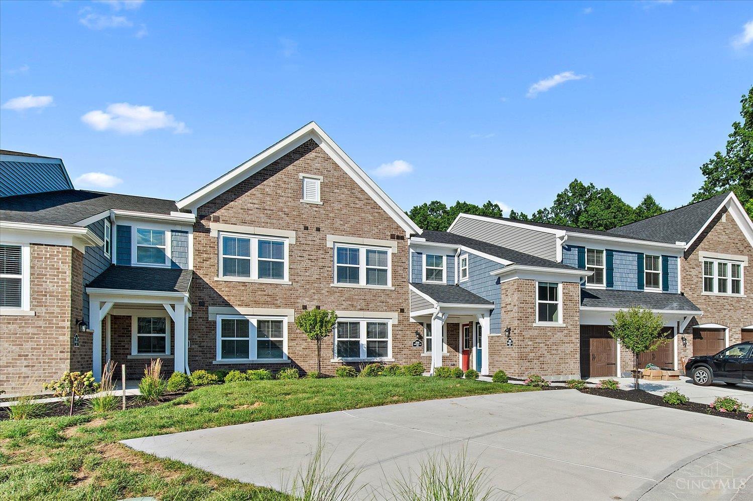 303 Parkview Lane #92303, Miami Twp, OH, 45150