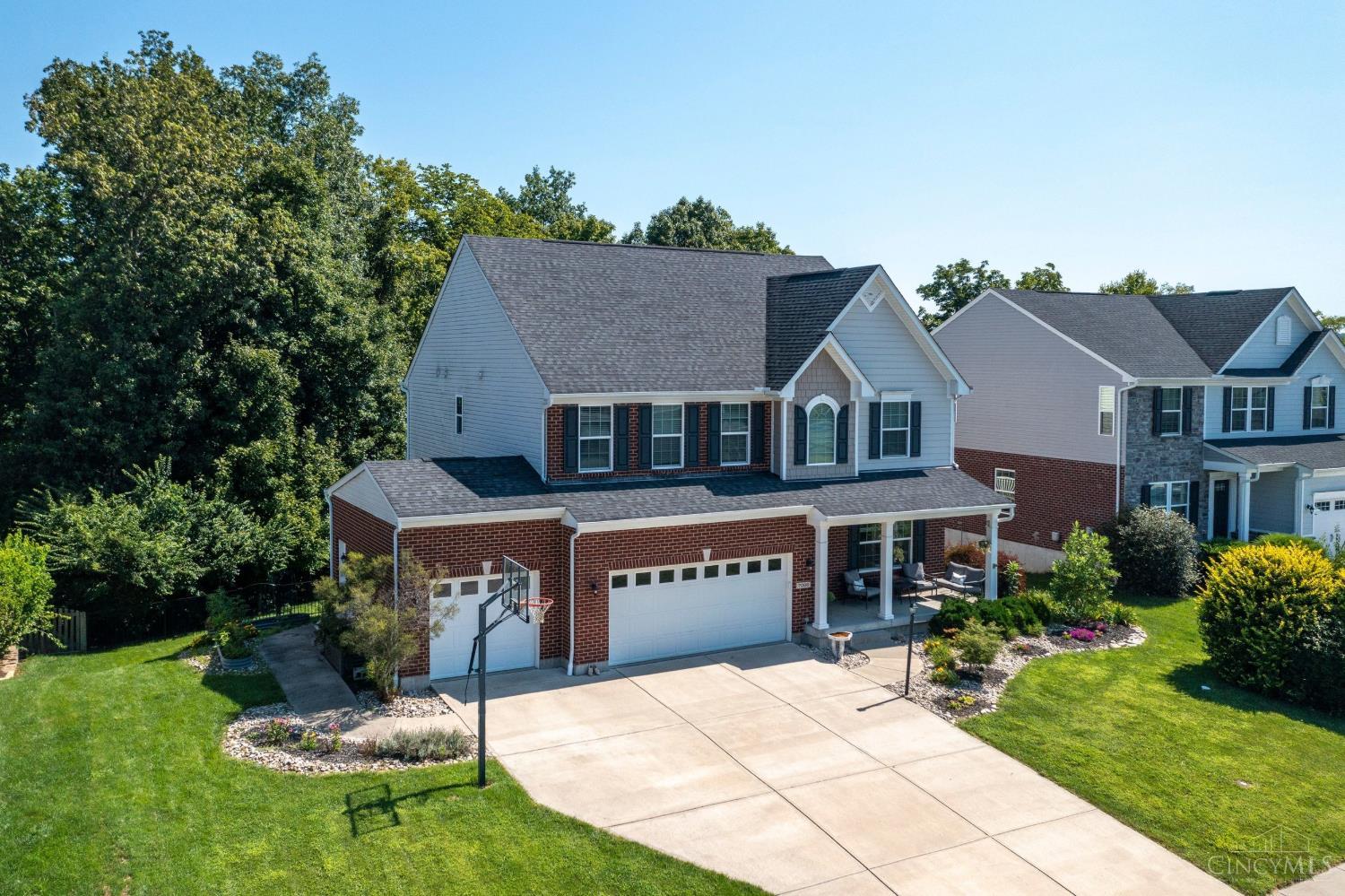 3rd image of 7006 Fort Scott Blvd, Crosby Twp, OH 45030 | MLS# 1888970