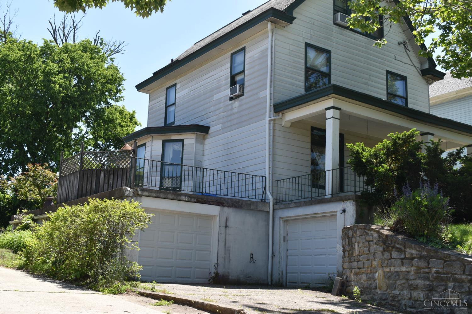 3736 High Point Avenue, Cincinnati, OH, 45211