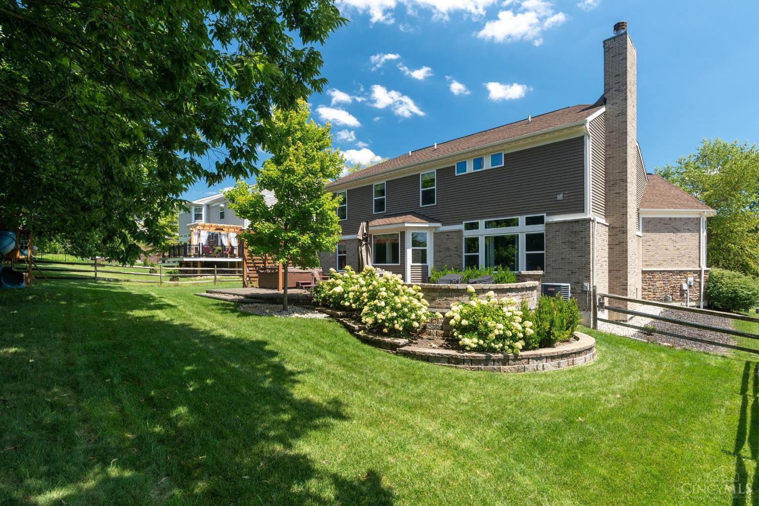 1529 Shaker Run Boulevard, Turtle Creek Twp, OH, 45036 — photo 65