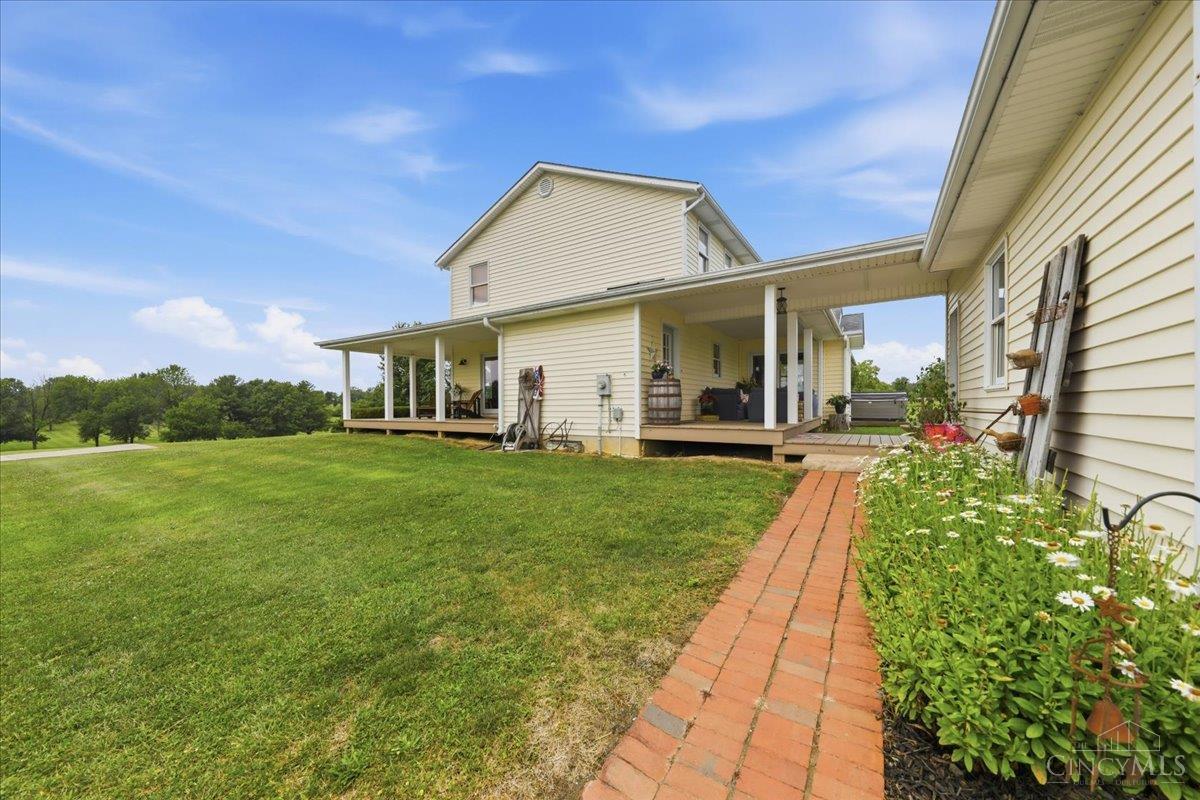3620 Mclean Road, Franklin Twp, OH, 45005 — photo 87