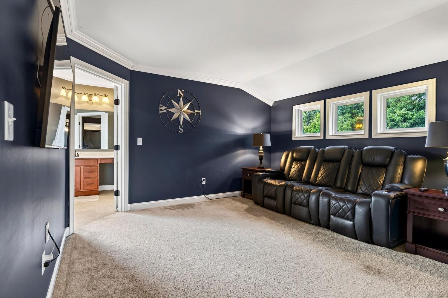 1529 Shaker Run Boulevard, Turtle Creek Twp, OH, 45036 — photo 31