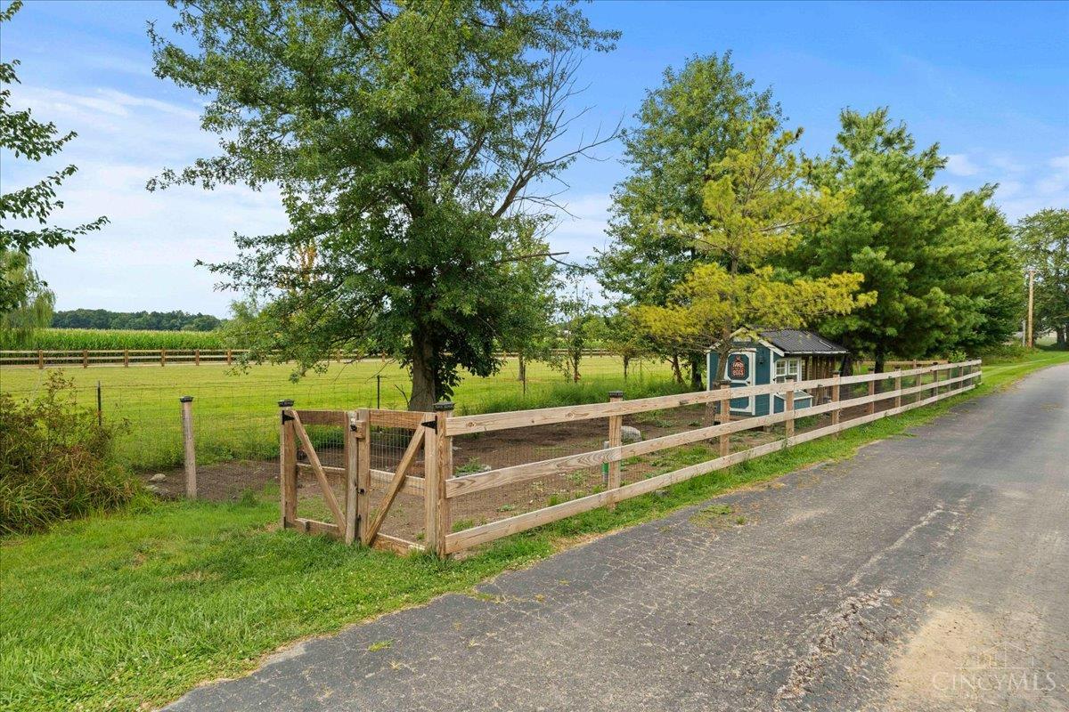 8722 St Rt 730, Vernon Twp, OH, 45113 — photo 49