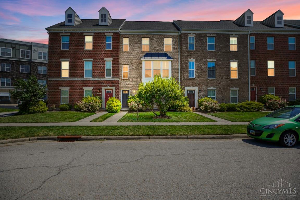 9550 Cobblestone Walk, West Chester, OH, 45069