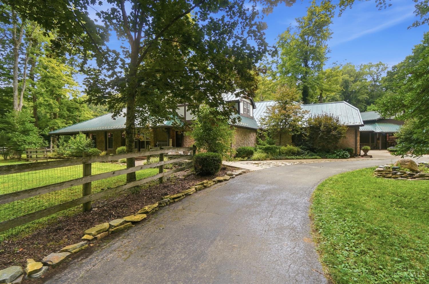 1065 Spring Valley Paintersville Road, Spring Valley Twp, OH, 45370 — photo 13