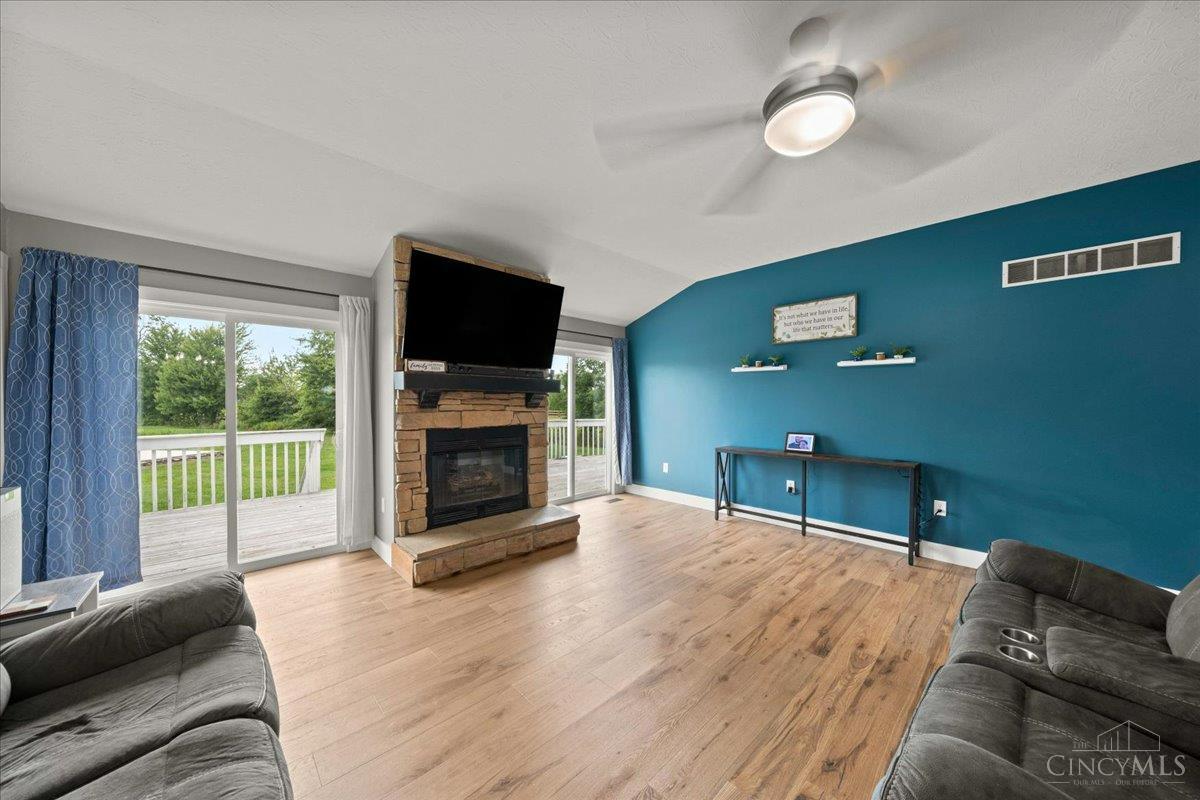 8722 St Rt 730, Vernon Twp, OH, 45113 — photo 8