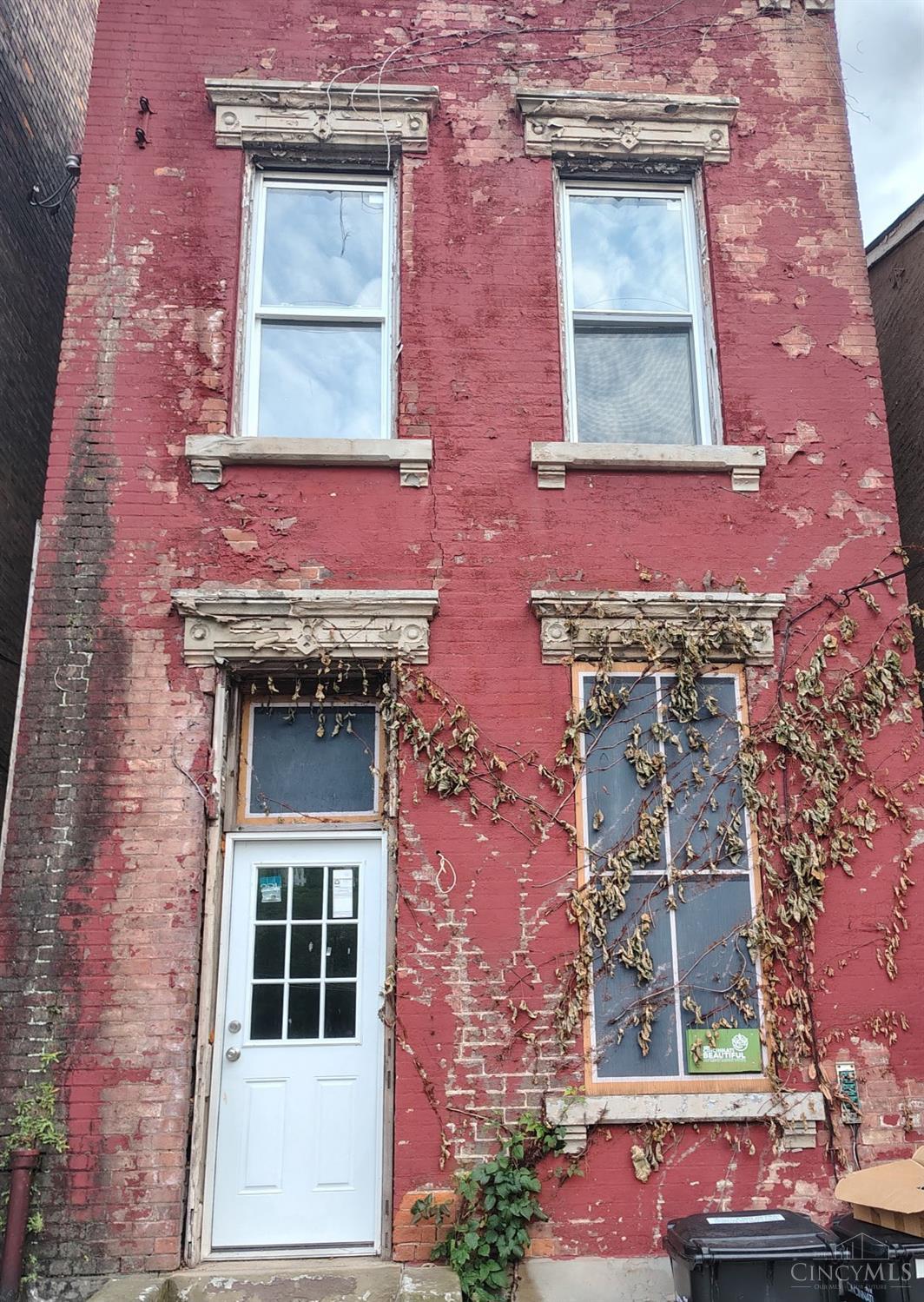 409 Whiteman Street, Cincinnati, OH, 45214