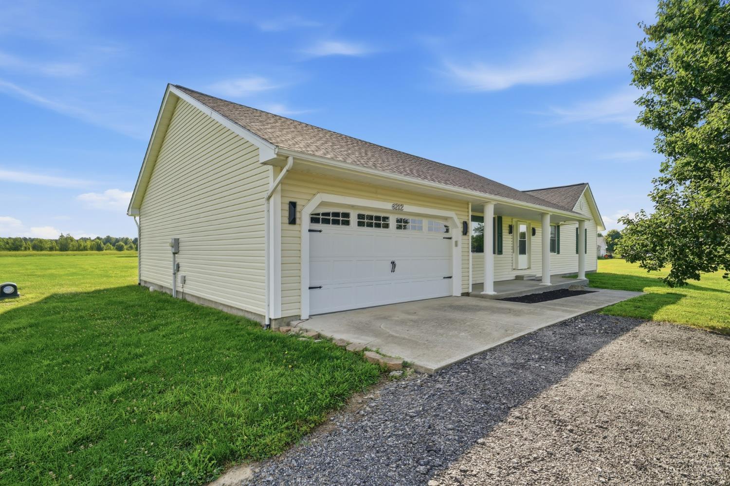 Photo 2 of Single family home for sale at 6212 N St Rt 133, Clarksville, OH 45113 | MLS# 1889342 | Listing updated on 2026-09-14