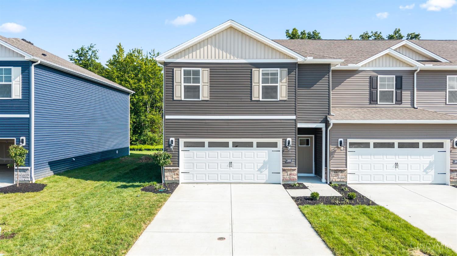 1860 Vista Lake Drive, Goshen Twp, OH, 45122