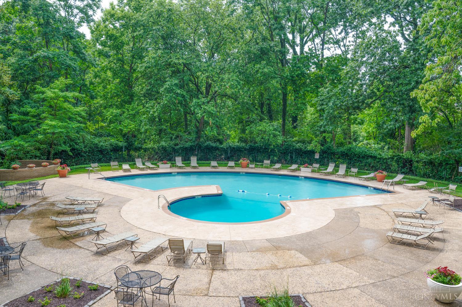 2324 Madison Road #1701, Cincinnati, OH, 45208 — photo 35