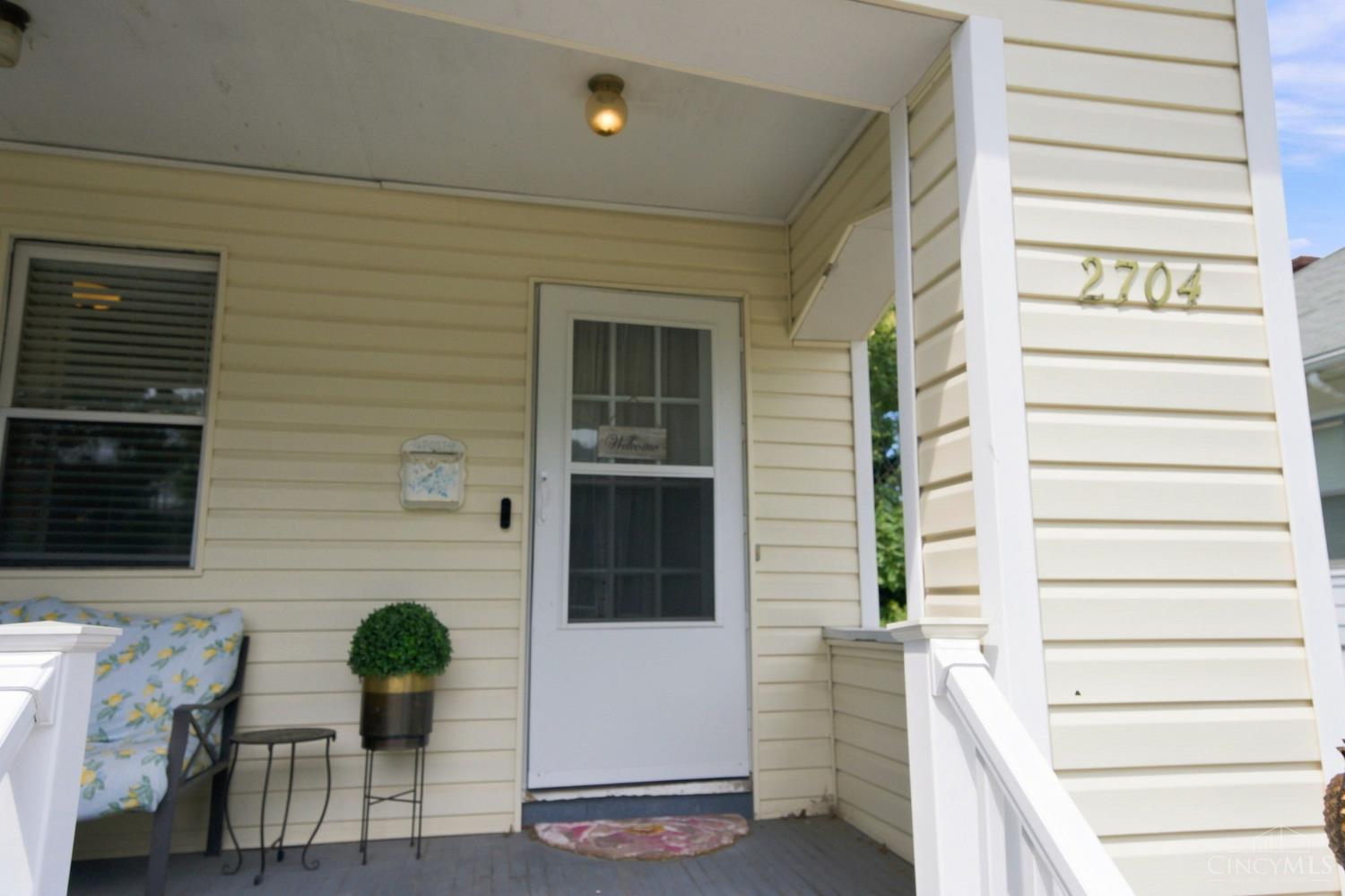 4th image of 2704 Minot Ave, Cincinnati, OH 45209 | MLS# 1889602