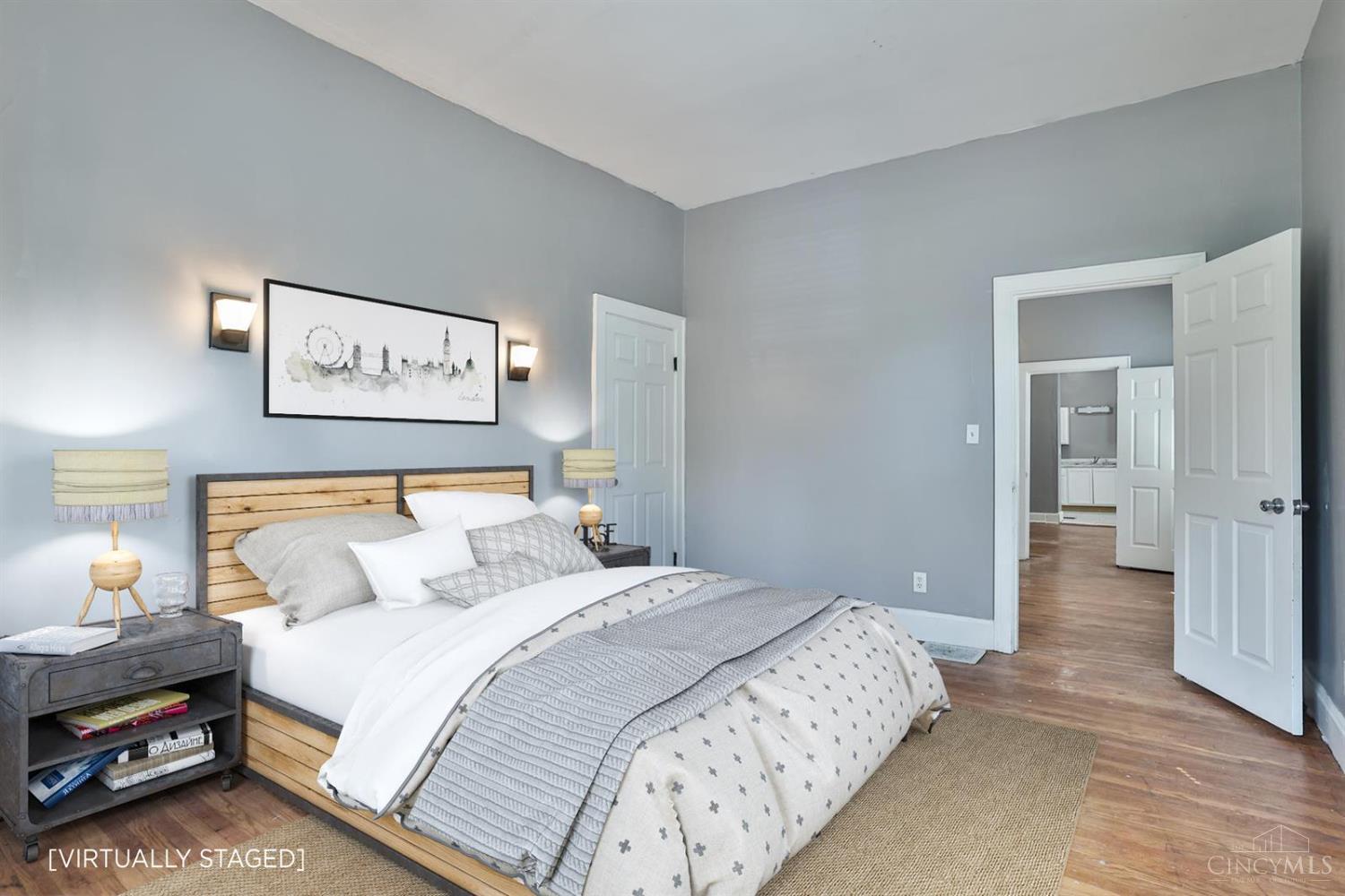 538 Grand Avenue, Cincinnati, OH, 45205 — photo 19