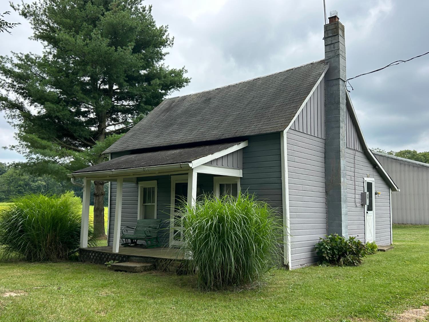 1287 Parr Road, Jackson Twp, OH, 45133
