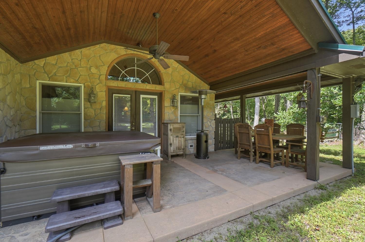 1065 Spring Valley Paintersville Road, Spring Valley Twp, OH, 45370 — photo 60