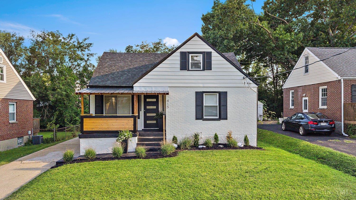 Photo 1 of Single family home for sale at 415 Pershing Ave, Lockland, OH 45215 | MLS# 1889469 | Listing updated on 2026-10-09