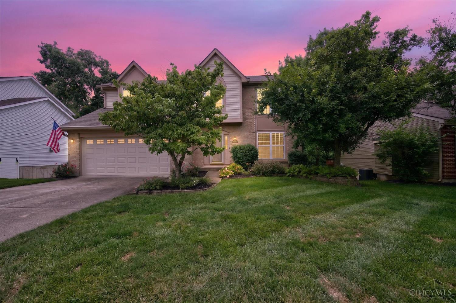 2nd image of 2039 Riverwood Trl, Deerfield Twp., OH 45034 | MLS# 1889713