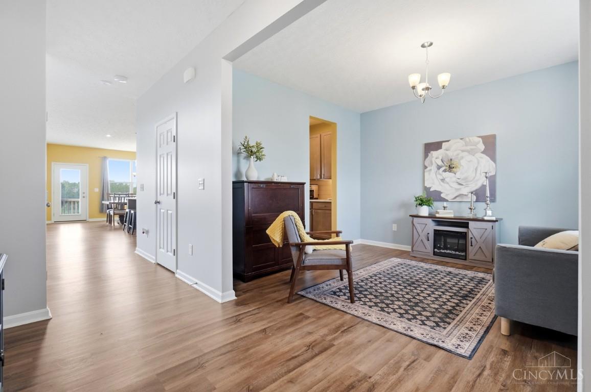 5755 Tilbury Trail, Liberty Twp, OH, 45011 — photo 4