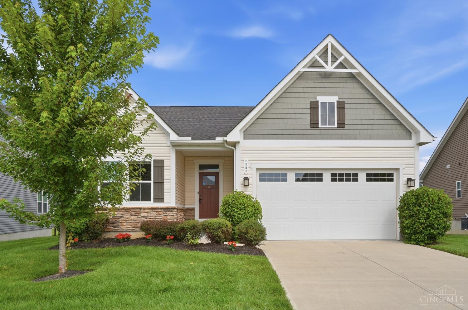 1st image of 1181 South Branch, Harrison, OH 45030 | MLS# 1888283