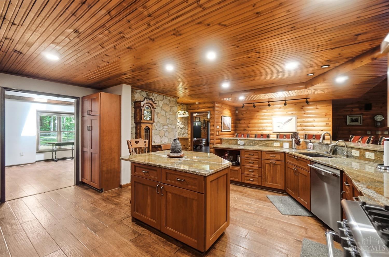 1065 Spring Valley Paintersville Road, Spring Valley Twp, OH, 45370 — photo 29