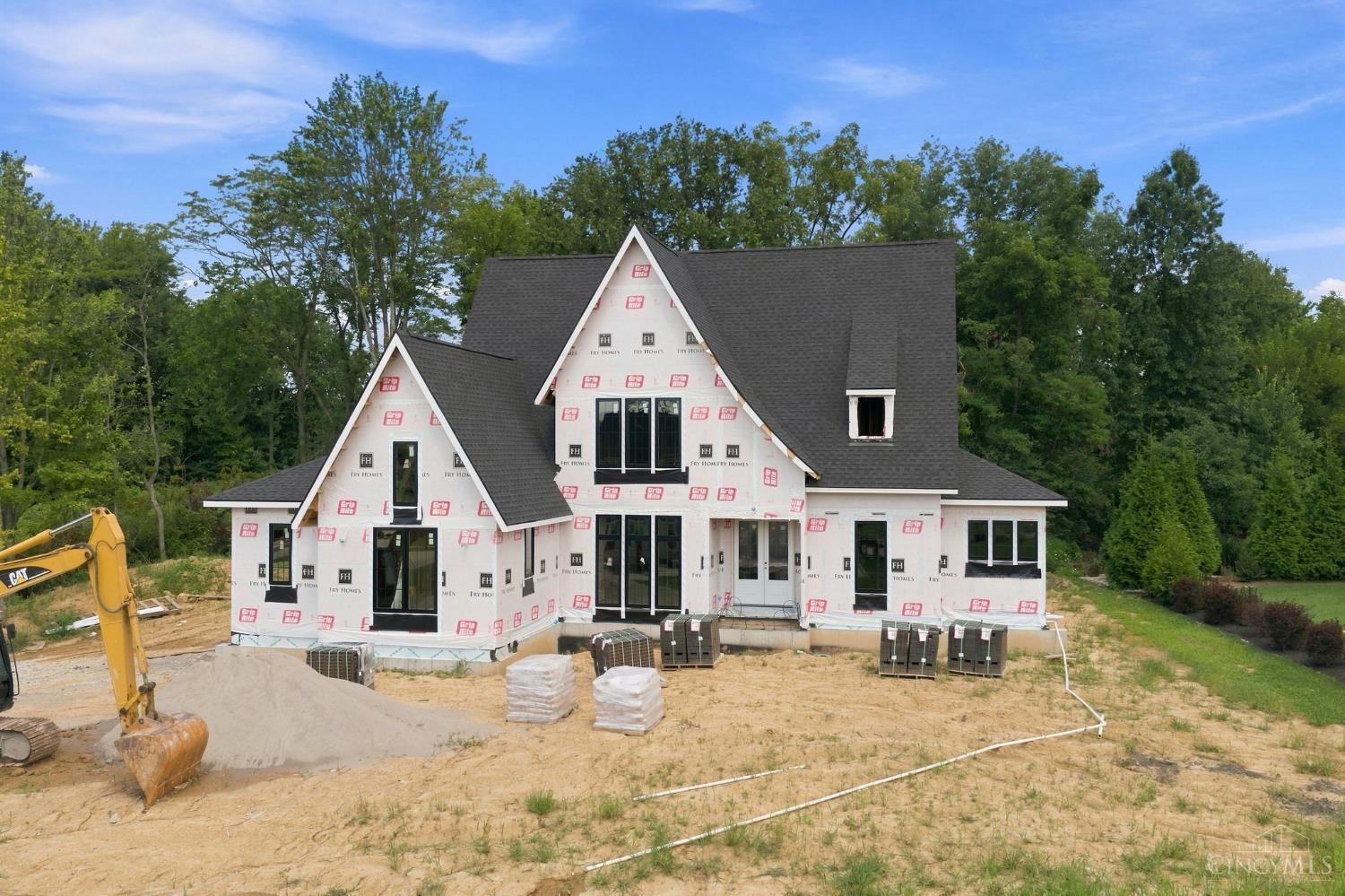 3rd image of 9867 Kensington Ln, Mason, OH 45040 | MLS# 1858567