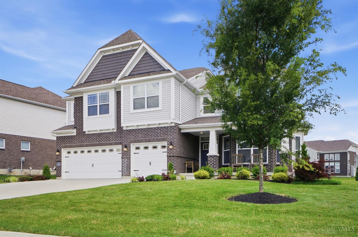 9412 Sunstone Drive, West Chester, OH, 45241 — photo 48