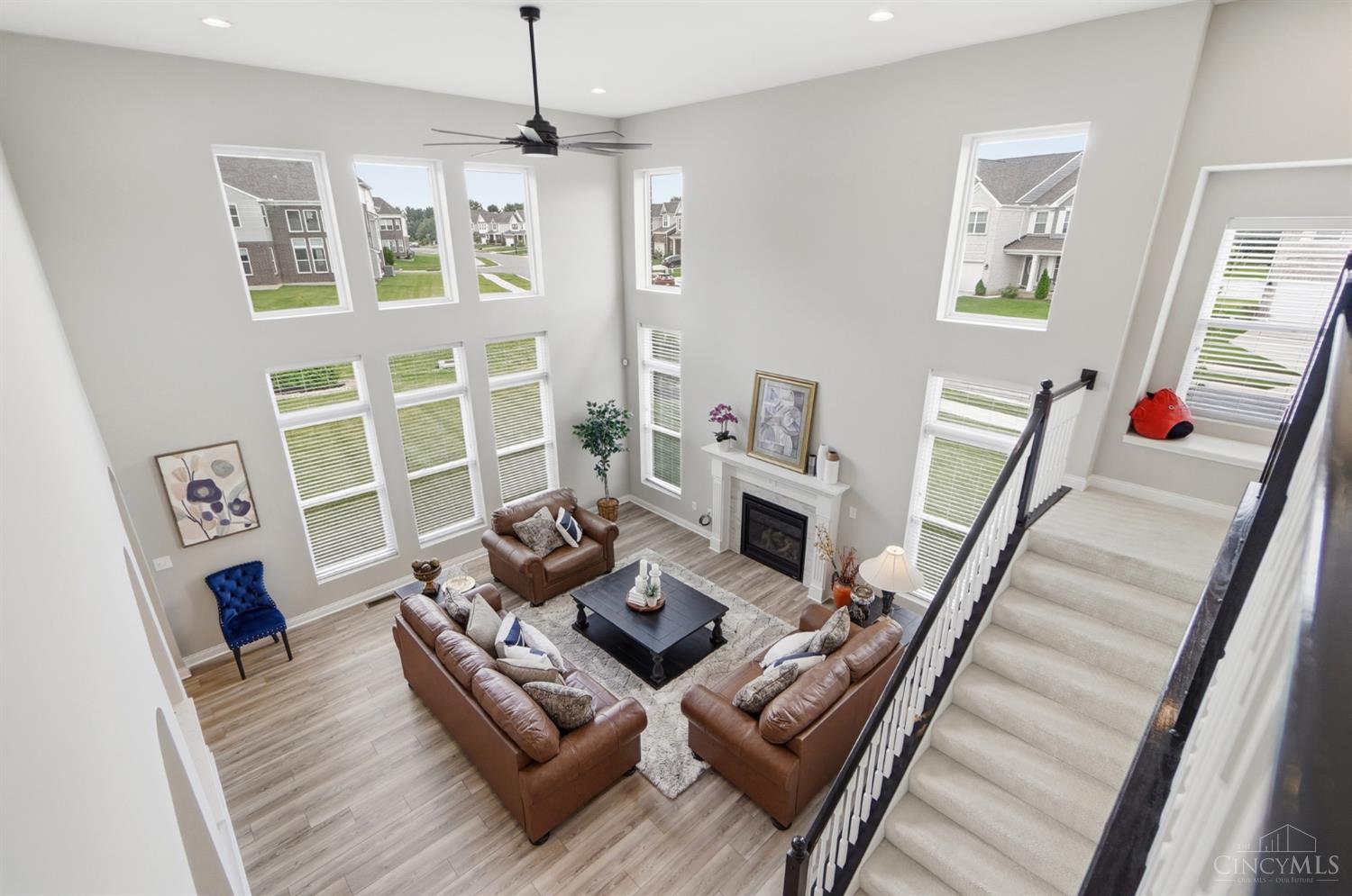 9412 Sunstone Drive, West Chester, OH, 45241 — photo 26
