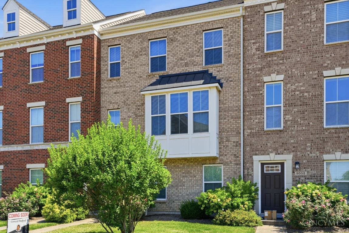 9550 Cobblestone Walk, West Chester, OH, 45069 — photo 5