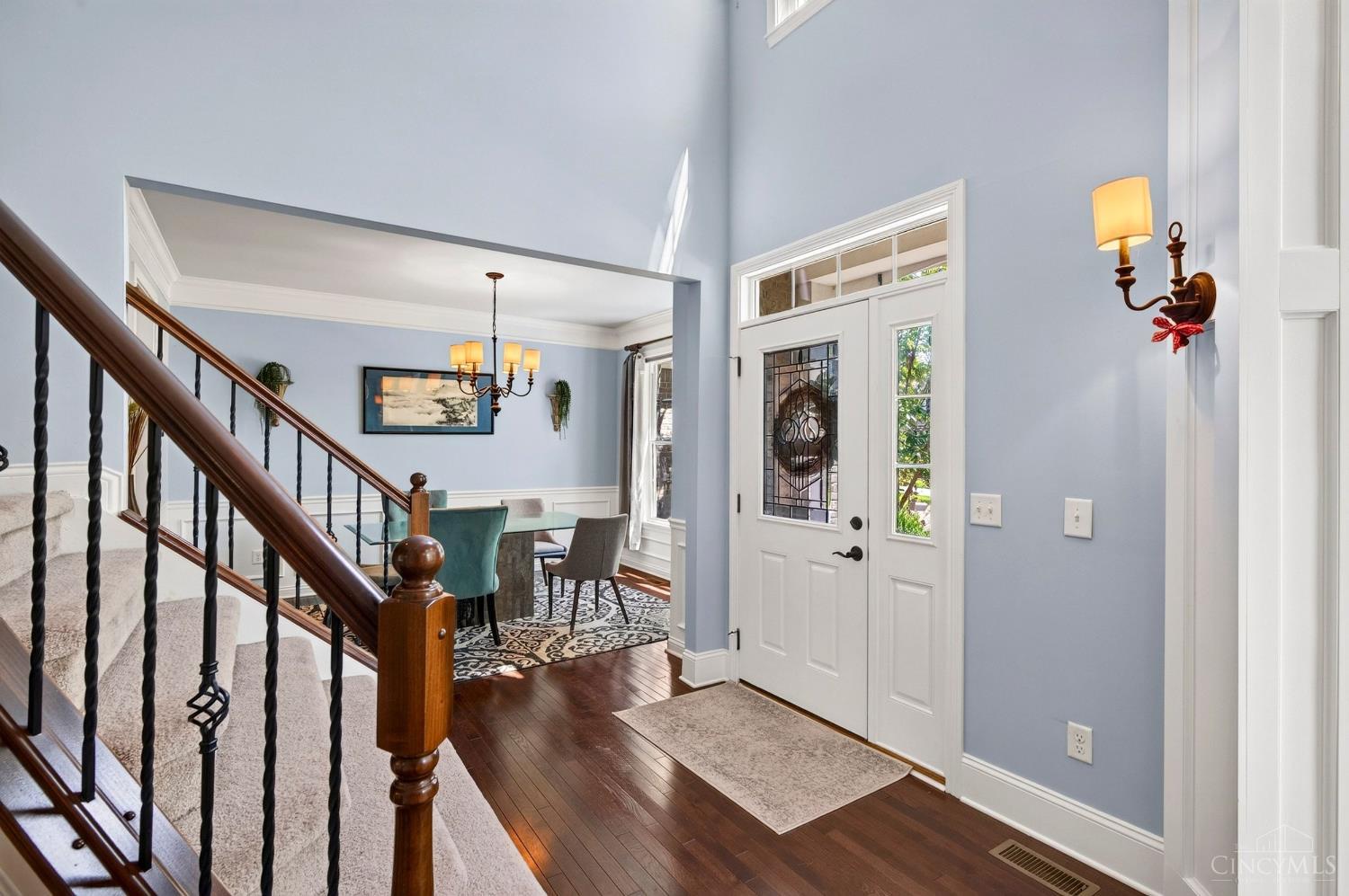 1529 Shaker Run Boulevard, Turtle Creek Twp, OH, 45036 — photo 5