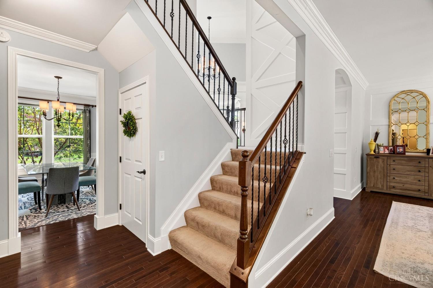 1529 Shaker Run Boulevard, Turtle Creek Twp, OH, 45036 — photo 29