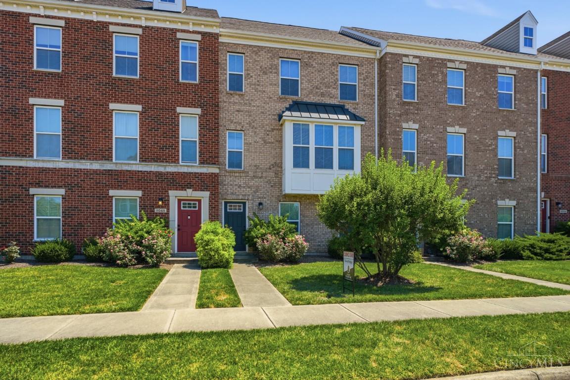 9550 Cobblestone Walk, West Chester, OH, 45069 — photo 4