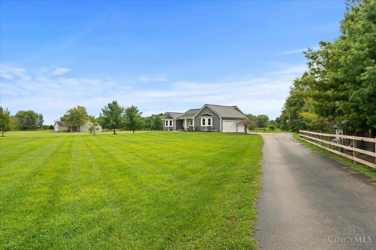 8722 St Rt 730, Vernon Twp, OH, 45113 — photo 3