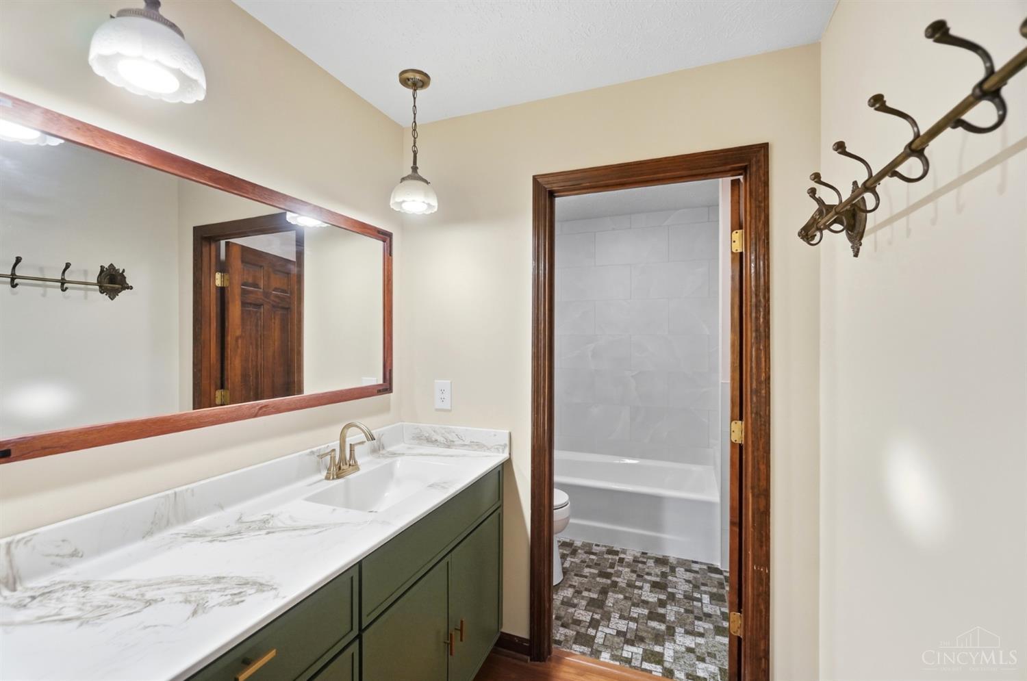 1065 Spring Valley Paintersville Road, Spring Valley Twp, OH, 45370 — photo 43