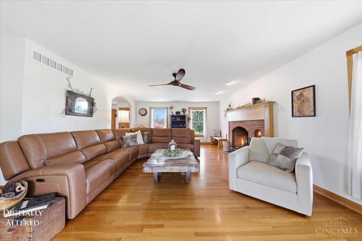 3620 Mclean Road, Franklin Twp, OH, 45005 — photo 32