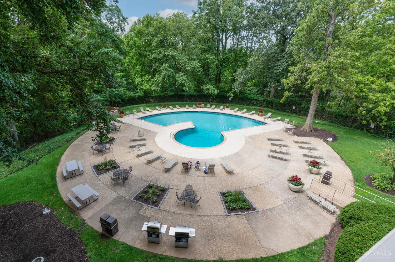 2324 Madison Road #1701, Cincinnati, OH, 45208 — photo 34