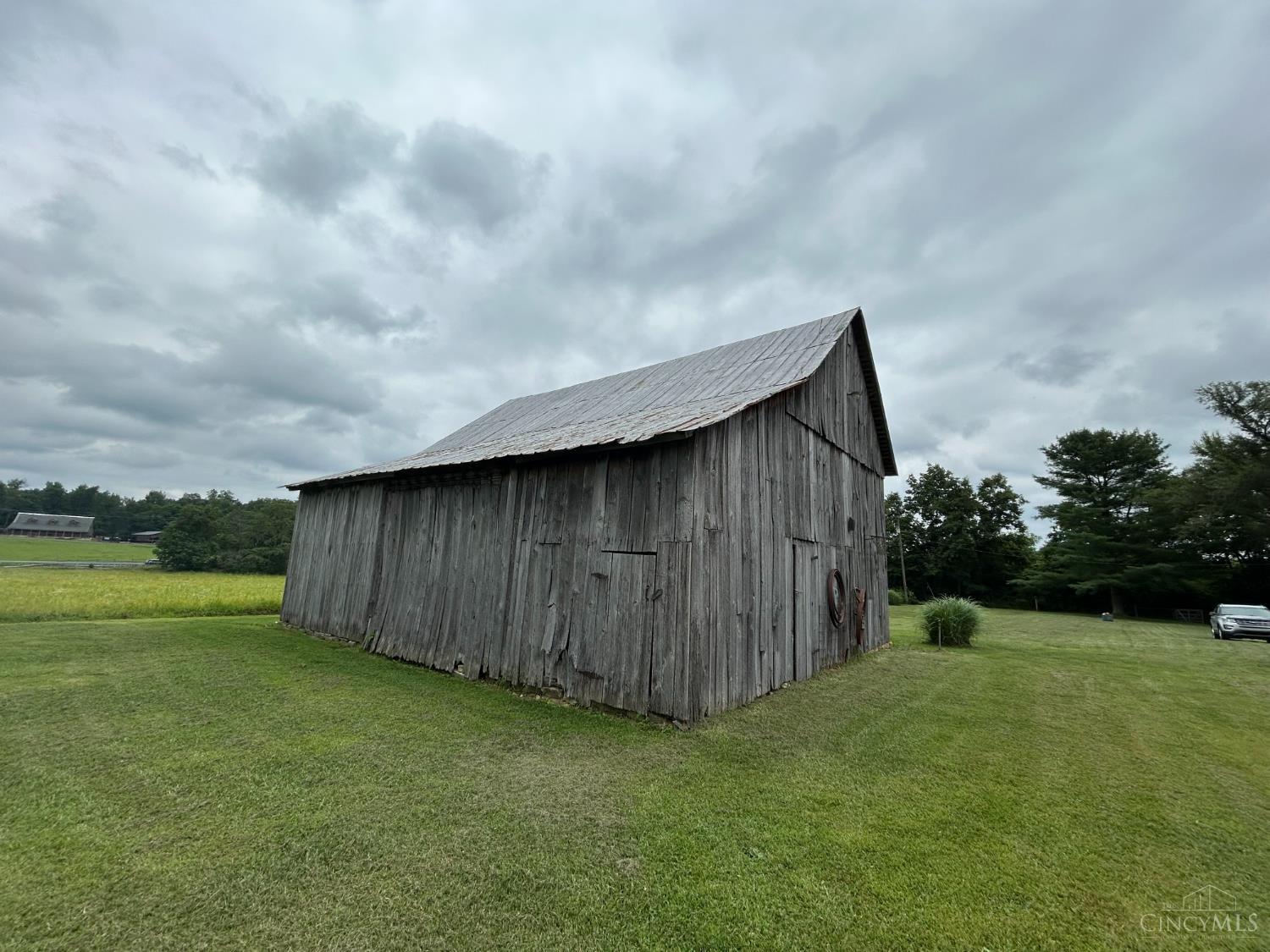 1287 Parr Road, Jackson Twp, OH, 45133 — photo 9