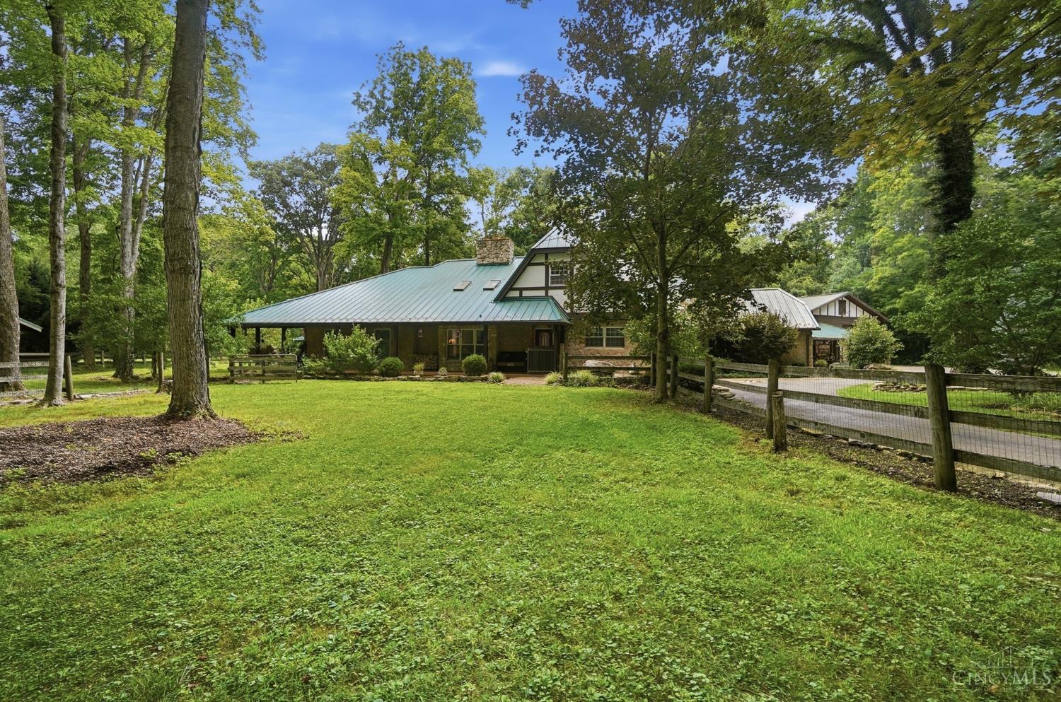 1065 Spring Valley Paintersville Road, Spring Valley Twp, OH, 45370 — photo 9