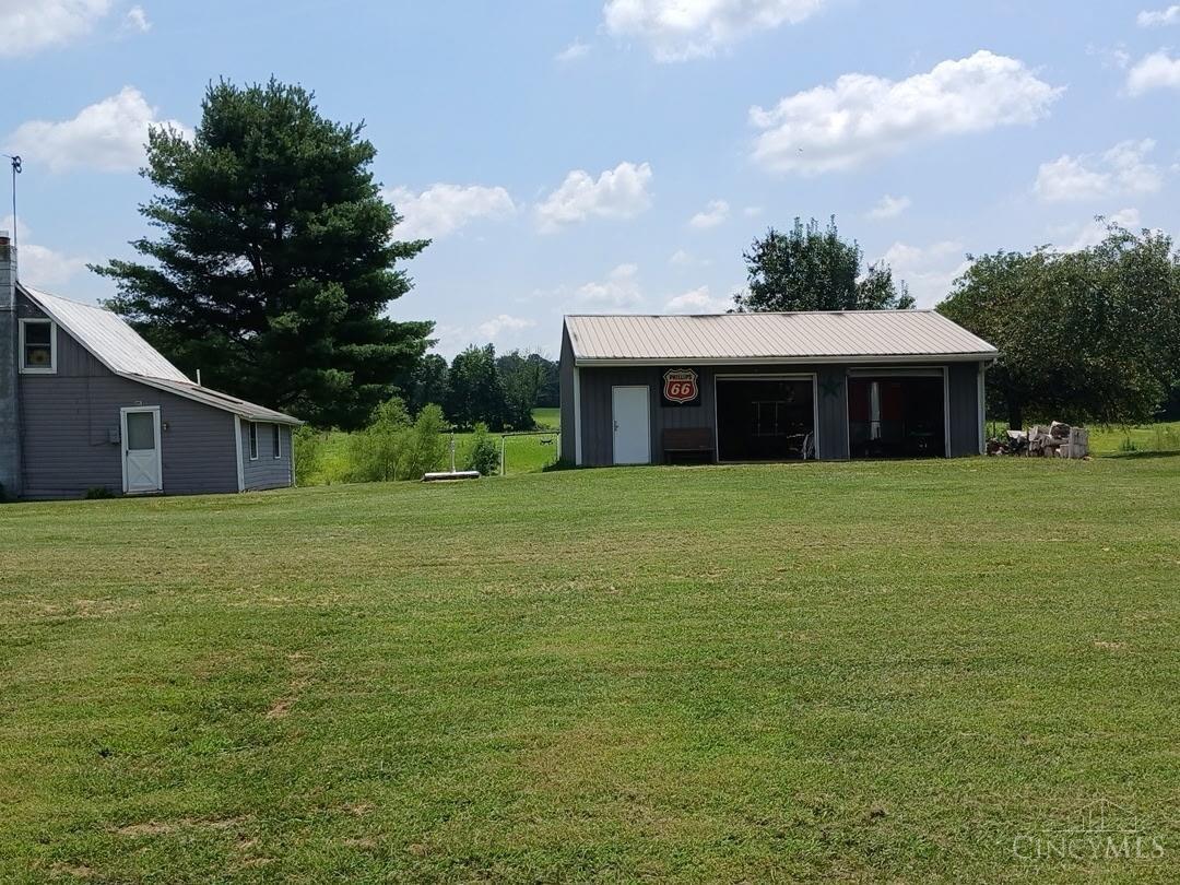 1287 Parr Road, Jackson Twp, OH, 45133 — photo 5